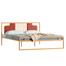 Regal MIRA Double Bed BDH-241-2-199 image