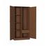 Regal Marina Laminated Board Cup Board Antique image