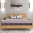 Regal Medipedic Double Mattress (78X59.05X4)M-501 image