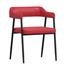 Regal Metal Dining/Cafe/Visitor Chair II Cafe CHAIR-201 | image