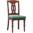 Regal Nora Wooden Dining Chair | CFD-339-3-1-20 | image