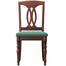 Regal Nora Wooden Dining Chair | CFD-339-3-1-20 | image