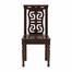 Regal Novah Wooden Dining Chair | CFD-317-3-1-20 | image