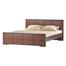 Regal Paradise-king Wooden King Bed | BDH-305-3-1-20 image