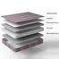 Regal Popular King Mattress 78×71×4 M-501 image