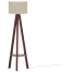 Regal Radiant Tripod Lamp Shade Craft Items - HDC-329 image
