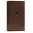 Regal Roma Wooden Two Door Almirah CBH-363-3-1-20 image
