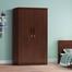 Regal Roma Wooden Two Door Almirah CBH-363-3-1-20 image