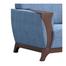 Regal Rome Double Sofa SDC-347-3-1-20 image