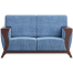 Regal Rome Double Sofa SDC-347-3-1-20 image