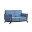 Regal Rome Double Sofa SDC-347-3-1-20 image