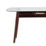 Regal Sarah Wooden Dining Table | TDH-324-3-1-20 | image