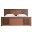 Regal Shitolpati Bed Double Size BDH-366-3-1-20 image