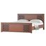 Regal Shitolpati Bed King Size BDH-366-3-1-20 image