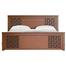 Regal Shitolpati Bed King Size BDH-366-3-1-20 image