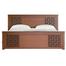 Regal Shitolpati Bed Queen Size BDH-366-3-1-20 image