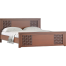 Regal Shitolpati Bed Queen Size BDH-366-3-1-20 image