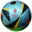 UEFA Euro 2024 Premium Quality Special Edition Football- Size 5 - Multicolor image