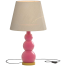 Regal Table Lamp Bubble Craft Item HDC-357 image