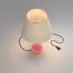 Regal Table Lamp Bubble Craft Item HDC-357 image