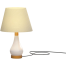 Regal Table Lamp Craft Items-HDC-338 image