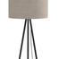 REGAL SHINE- TRIPOD LAMP SHADE Craft HDC-212 image