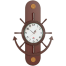 Regal Wall Clock Anchor Craft Items - HDC-355 image