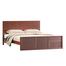 Regal Wooden Bed BDH-355-3-1-20 image