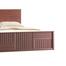 Regal Wooden Bed BDH-355-3-1-20 image