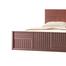 Regal Wooden Bed BDH-355-3-1-20 image