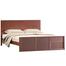 Regal Wooden Bed BDH-355-3-1-20 image