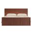 Regal Wooden Bed BDH-355-3-1-20 image