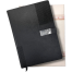 Regent Notebook (Black) image