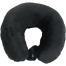 Regular Neck Pillow Black image