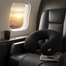 Regular Neck Pillow Black image