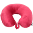 Regular Neck Pillow Maroon image