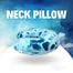Regular Neck Pillow Multicolor image