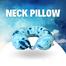 Regular Neck Pillow Multicolor image