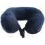 Regular Neck Pillow Navy Blue image