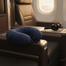 Regular Neck Pillow Navy Blue image