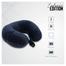 Regular Neck Pillow Navy Blue image