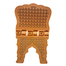 RFL Plastic Heavy Rehal Any Colour image