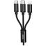 Remax 3 In 1 Charging Cable image