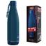 Remax Aquarius Outdoor Portable Bluetooth Speaker with Cool LED Lights(RB-M41)-Blue image