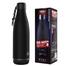 Remax Aquarius Outdoor Portable Bluetooth Speaker with Cool LED Lights(RB-M41)-Black image