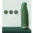 Remax Aquarius Outdoor Portable Bluetooth Speaker with Cool LED Lights(RB-M41)-Green image