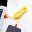 Remax Chips Series Data Cable for iPhone 1M image