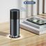 Remax Desktop Bluetooth Speaker with Subwoofer Bass-RB-M46 image