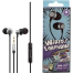 Remax Earphone Rm 512 Earphone Headphone image