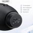 Remax Journey Series Bottle Shape Bluetooth Speaker (RB-M48 )-Black image